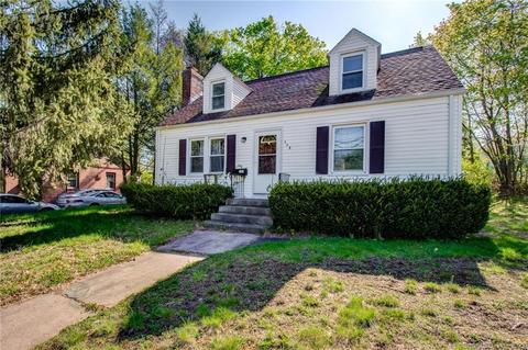 155 Autumn St, Manchester, CT 06040