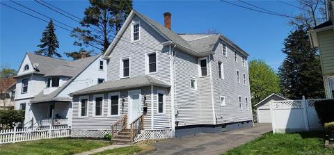 25 Mountain St, Hartford, CT 06106