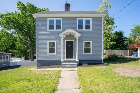 112 Russwin Rd, New Britain, CT 06053