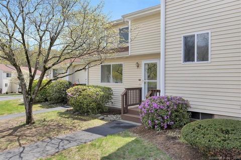 31 Stone Pond Rd #31, Tolland, CT 06084