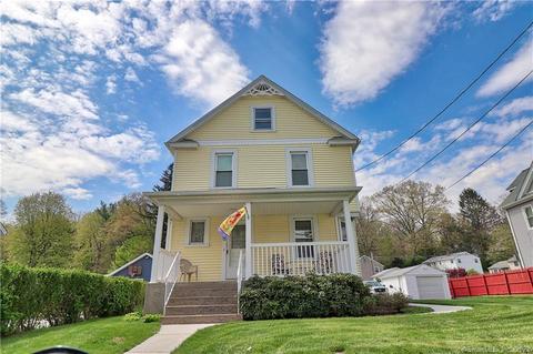 73 Rosette St, Waterbury, CT 06708