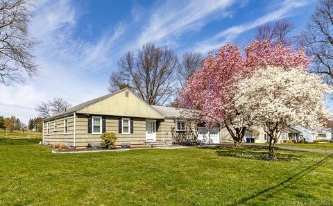 114 Indian Hill Rd, Newington, CT 06111