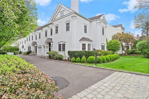 126 South Ave #126, New Canaan, CT 06840