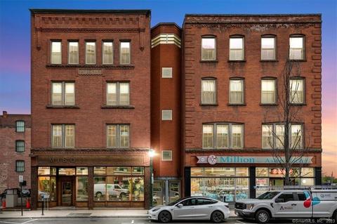 21 Orange St #403, New Haven, CT 06510