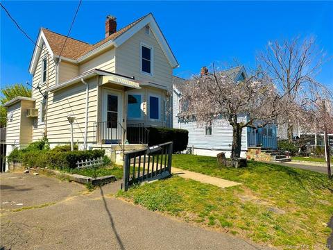 111 Hastings St, Bridgeport, CT 06610