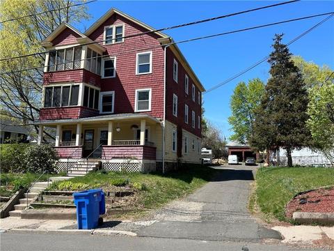 96 Chestnut St, Bristol, CT 06010