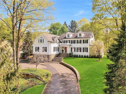 7 Patricia Ln, Greenwich, CT 06807