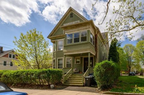 92 Lawrence St, New Haven, CT 06511