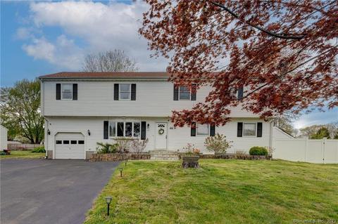 64 Shelley Rd, Meriden, CT 06451