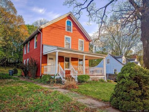 2 W Center St, Manchester, CT 06040