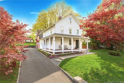 15 Ramapoo Rd, Ridgefield, CT 06877