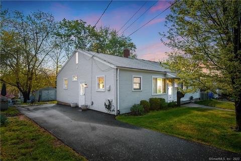 40 Monte Vista Ave, Newington, CT 06111