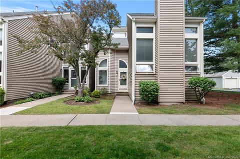 186 Turtle Bay Dr #186, Branford, CT 06405