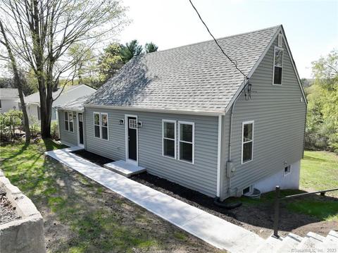 119 Leigh Ave, Thomaston, CT 06787