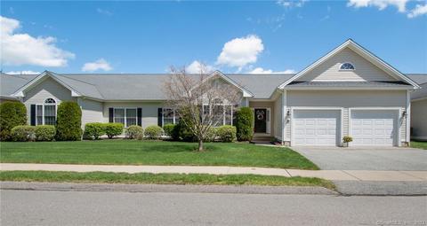 23 Village Ct #23, Colchester, CT 06415