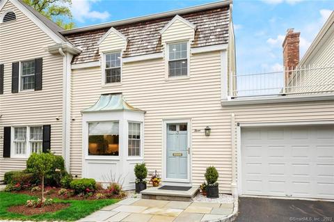 177 South Ave #3, New Canaan, CT 06840