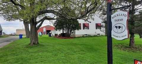 50 South Rd, Bolton, CT 06043