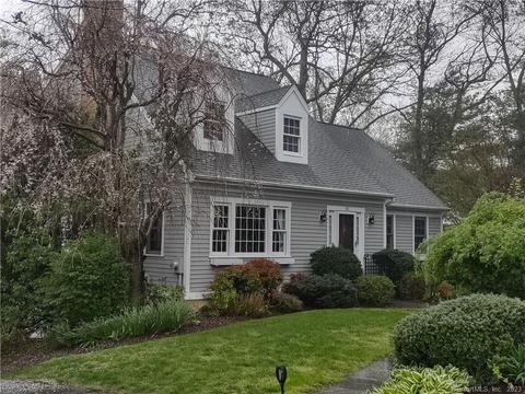 150 Crosby St #150, Fairfield, CT 06825