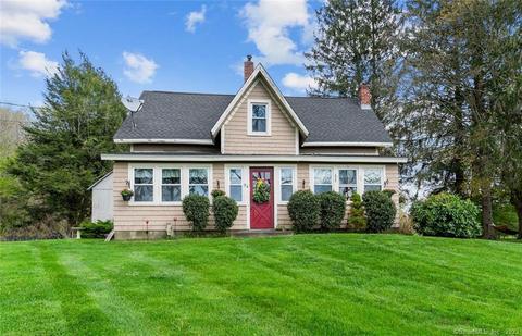 94 Robinson Hill Rd, Franklin, CT 06254