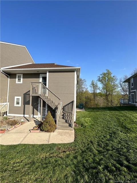 53 Brushy Plain Rd #7B, Branford, CT 06405