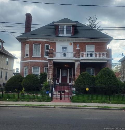 39 Campfield Ave, Hartford, CT 06114