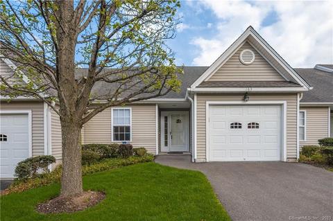 163 Jennifer Ln #163, Sandy Hook, CT 06482