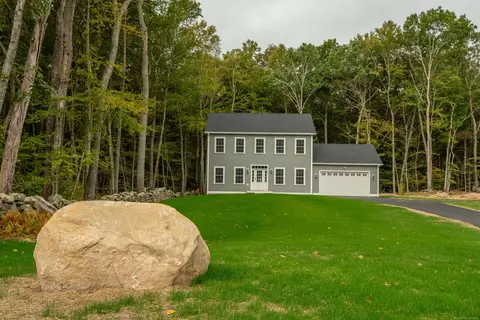 22 Martys Way, Ledyard, CT 06335
