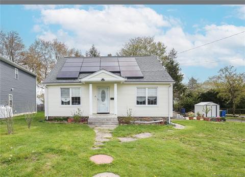 161 Hewey St, Waterbury, CT 06708