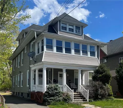 199 Maple St, New Haven, CT 06511