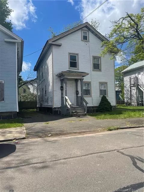 206 Munson St, New Haven, CT 06511