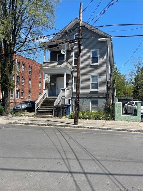 77 Hallock St, New Haven, CT 06519