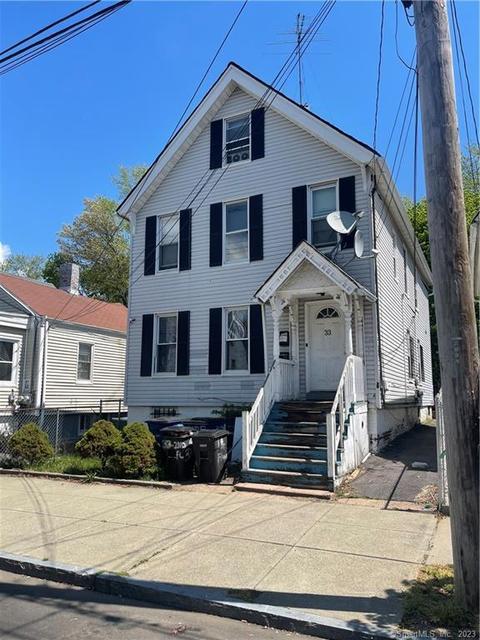 27 Wilson St, New Haven, CT 06519