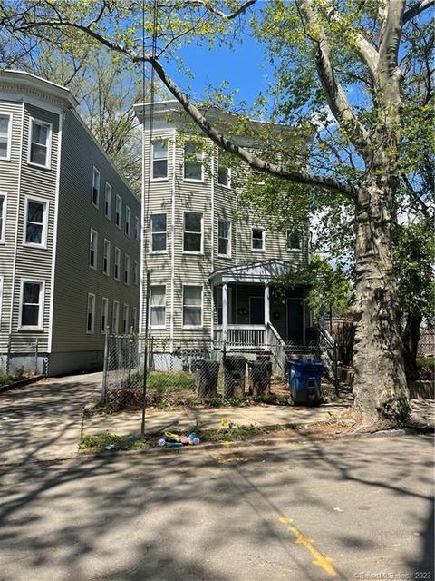 11 Truman St, New Haven, CT 06519