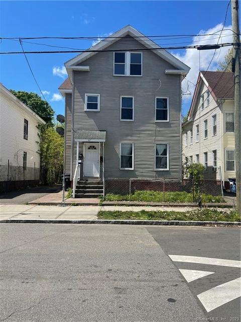 46 Elliott St, New Haven, CT 06519