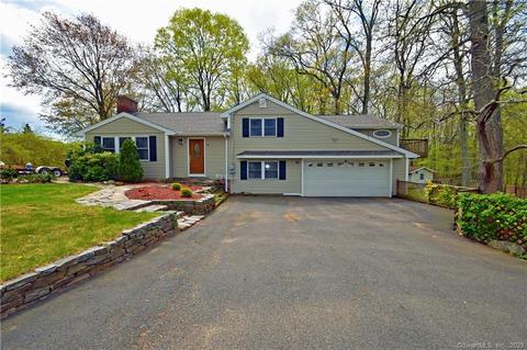 161 Brandy St, Bolton, CT 06043