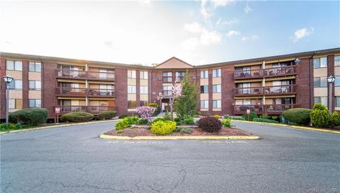 2118 Cromwell Hills Dr #2118, Cromwell, CT 06416