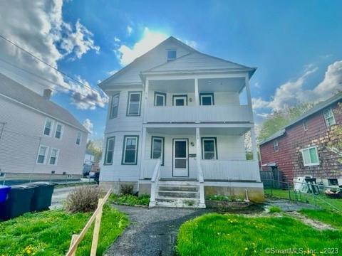 172 Washington Ave, Torrington, CT 06790