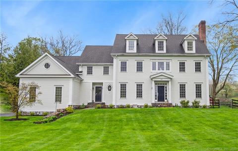 268 North St, Ridgefield, CT 06877