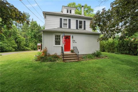 576 Park Ave, Windsor, CT 06095