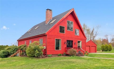 1749 Glasgo Rd, Griswold, CT 06351