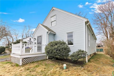 25 Bibbins Ave, Fairfield, CT 06825