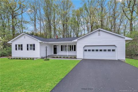 25 Philip Dr, Shelton, CT 06484