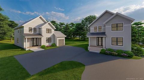 164 Forest St #2, New Canaan, CT 06840