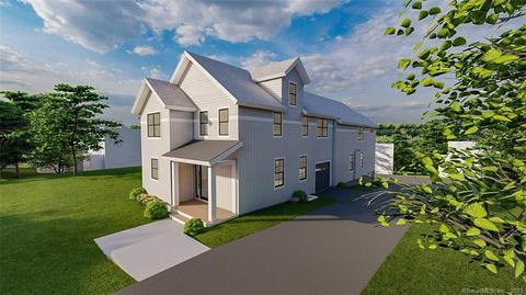 162 Forest St #3, New Canaan, CT 06840