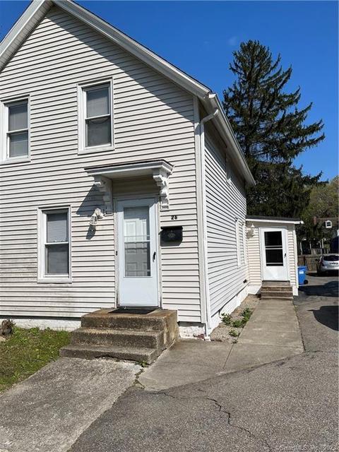 26 Ward St, Norwich, CT 06360