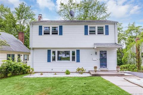 19 Harold St, Wethersfield, CT 06109