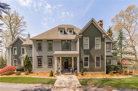 195 Cider Brook Rd, Avon, CT 06001
