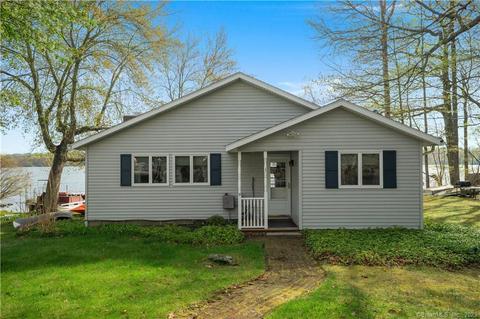 1 Francis Rd, Hebron, CT 06231