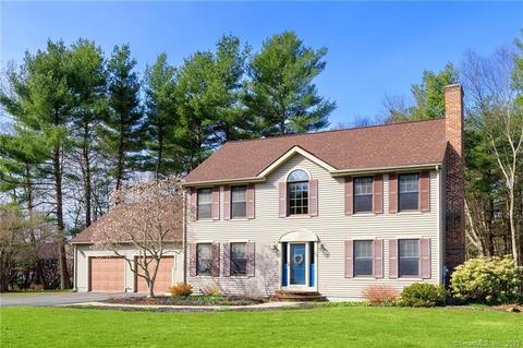 22 Sheppards Landing Rd, Woodstock, CT 06281