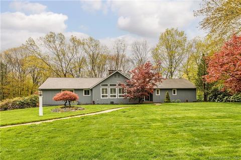 175 Nob Hill Rd, Cheshire, CT 06410